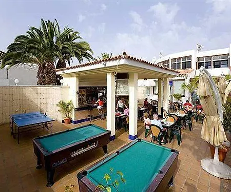 Lejlighed Siam Apartament *