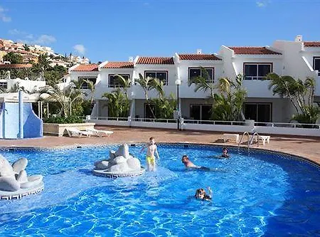 Siam Apartament Lejlighed *