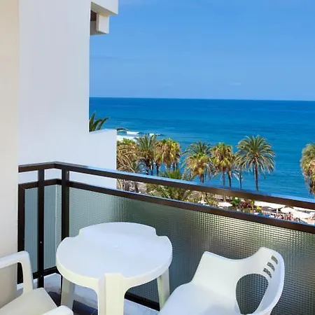 Lejlighed Siam Apartament