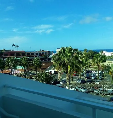 Siam Apartament Lejlighed Costa Adeje (Tenerife)