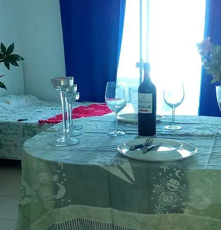 Siam Apartament *