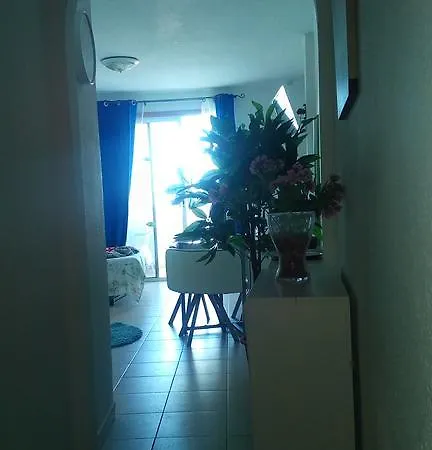 Lejlighed Siam Apartament